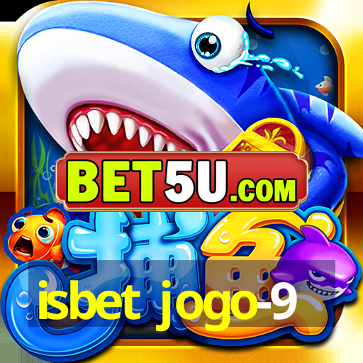 isbet jogo